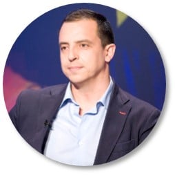 Roberto Menendez-CEO Digital Grupo ADD