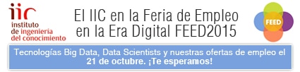 Banner ADIC - Feria del Empleo en la Era Digital