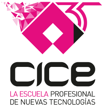 Logo CICE - Feria del Empleo en la Era Digital-web