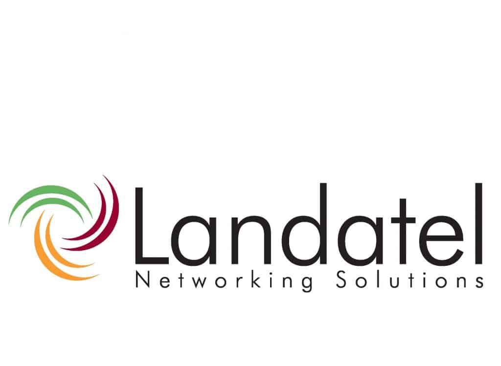Logo Landatel FEED